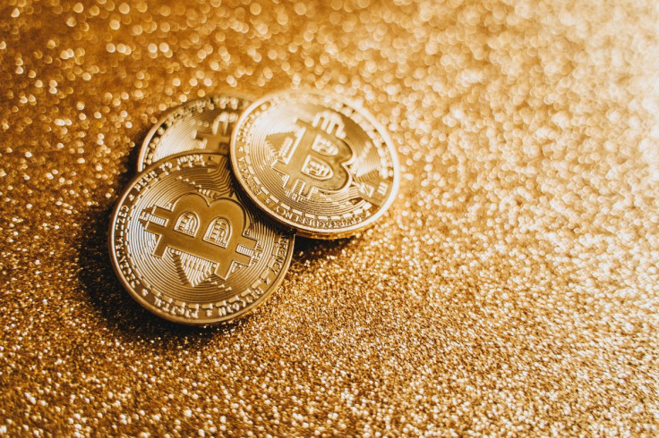 Crypto Currency