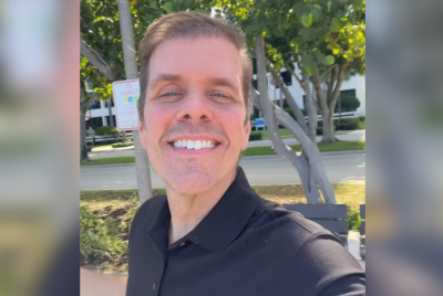 Perez Hilton in Financial Strain
