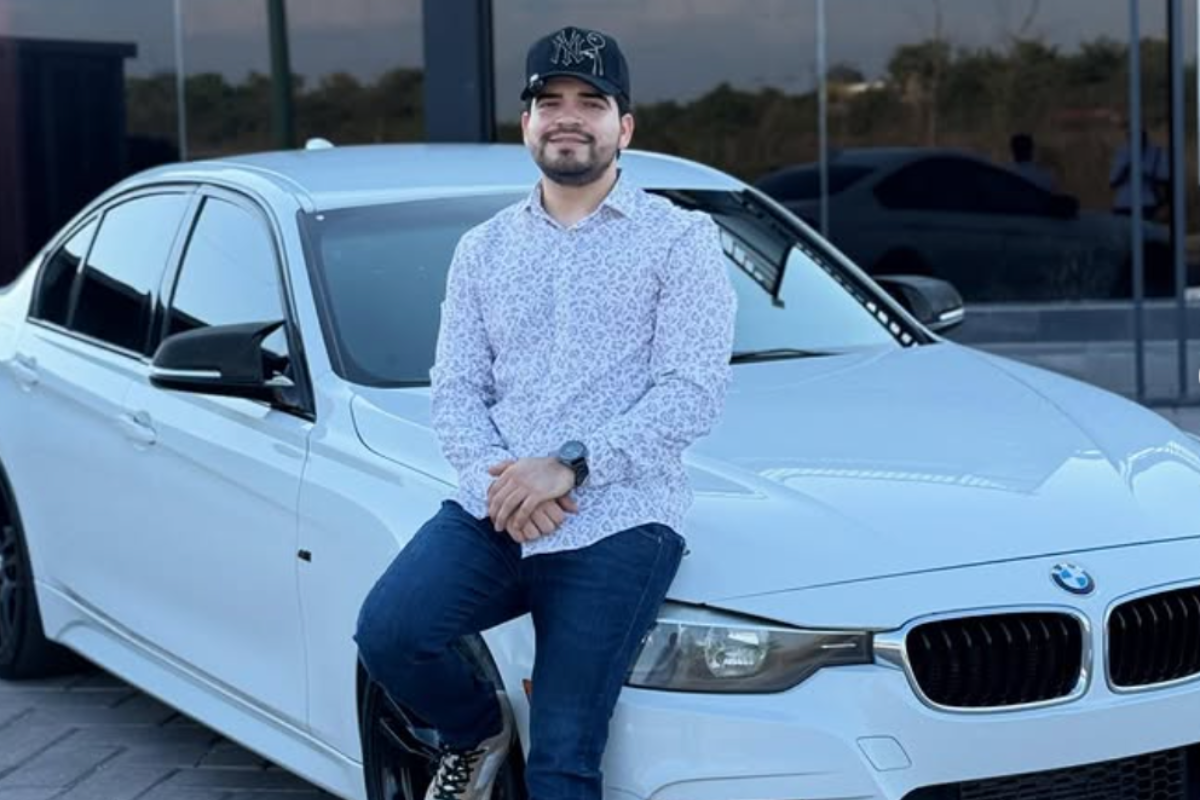 What Is a Narco Influencer? César Gastélum's Murder Puts Cartel Social Media Stars Under the Spotlight