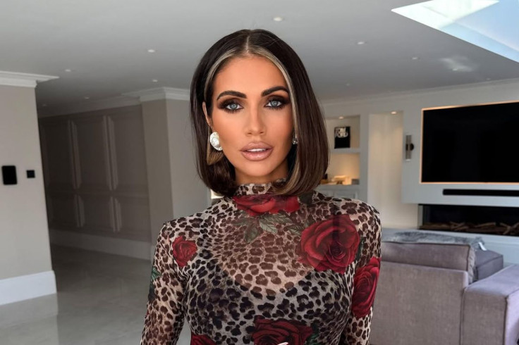 Amy Childs