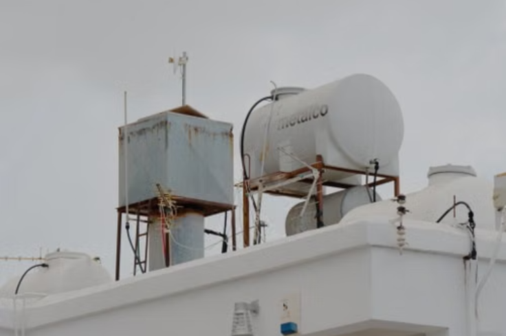 Cyberattacks Target US Drinking Water Systems