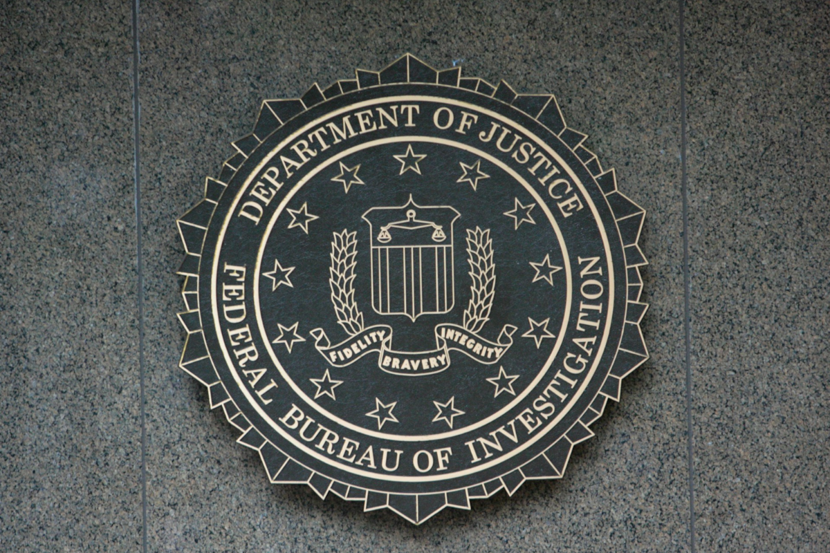 FBI