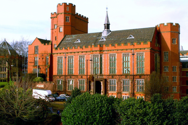 University of Sheffield
