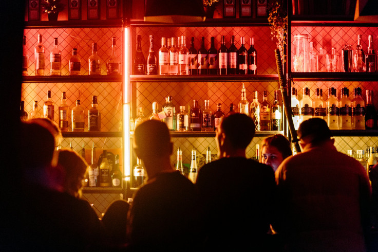 Representative Image of Bar in East Baton Rouge