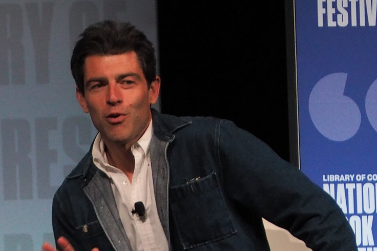 Max Greenfield
