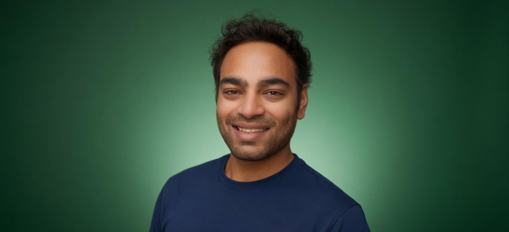 Eeshan Agarwal