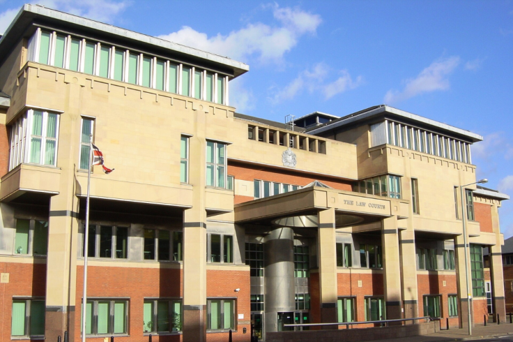 Sheffield Crown Court