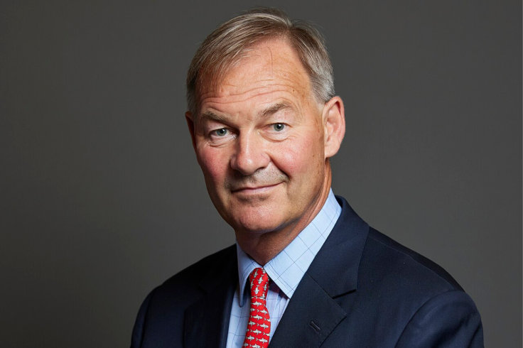Rupert Lowe