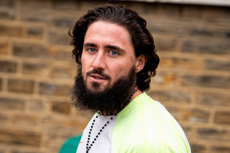 Stephen Bear