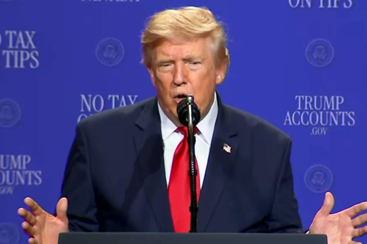 Is Trump Wearing a Wig?