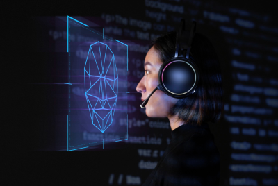 911 calls AI