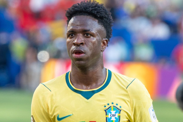 Vinícius Júnior
