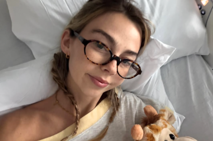 Sydney Towle