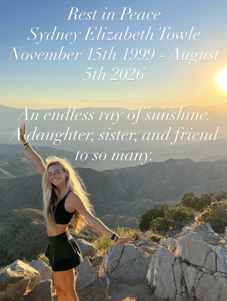 Sydney Towle
