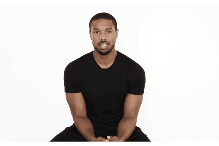 Michael B. Jordan