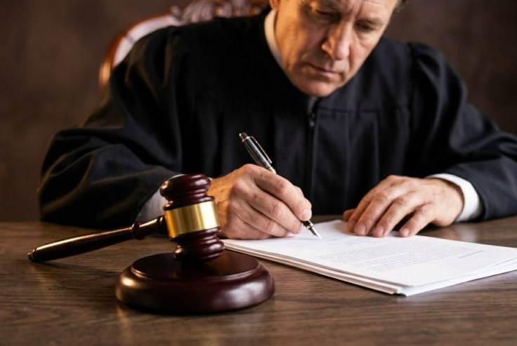 Apprenticeships Redrawing New Mexico’s Path to the Law
