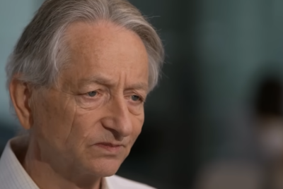 Geoffrey Hinton Warns AI Safety Measures May Not Keep Pace
