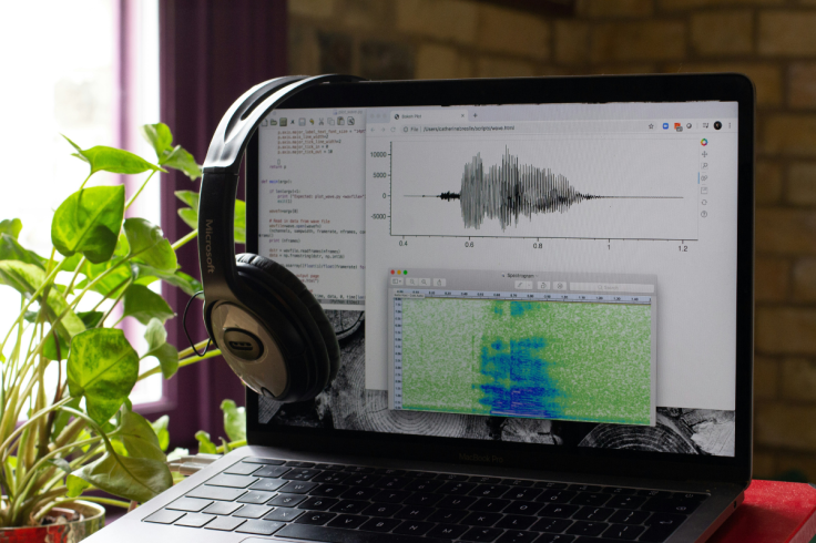 AI Voice Impersonation Campaign Targets Leading Wall Street Firms