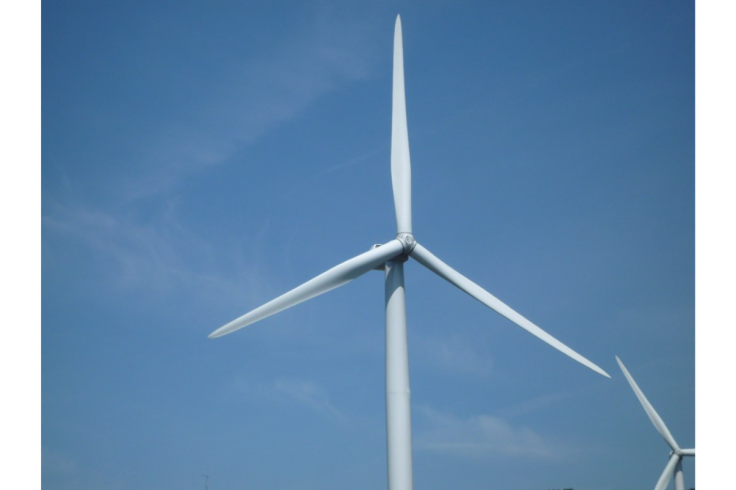 Wind Farm