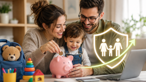government childcare scheme
