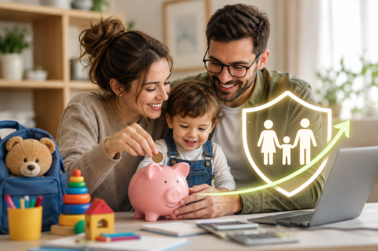 government childcare scheme