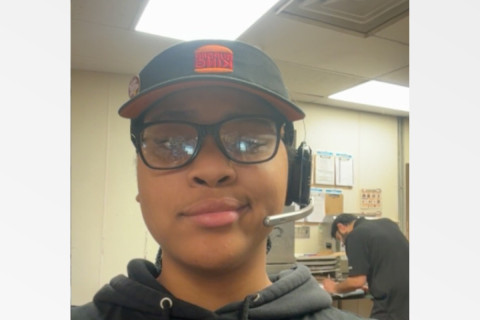 burger king employee fired