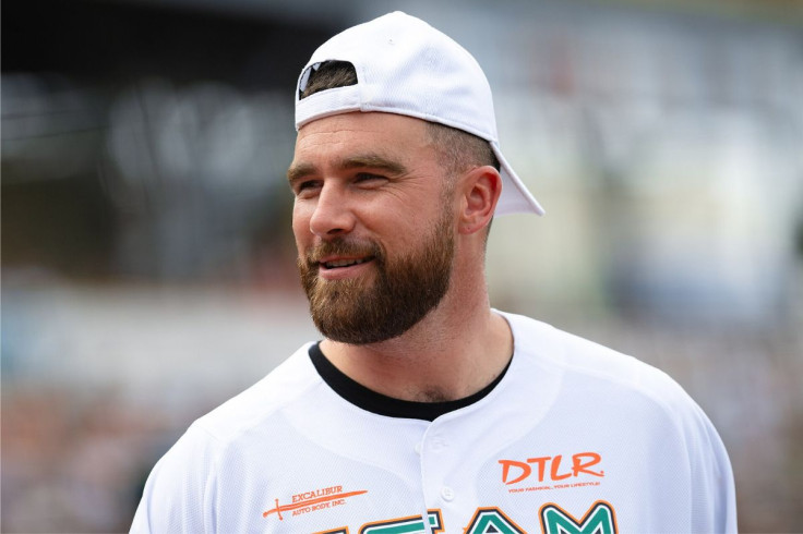 Travis Kelce