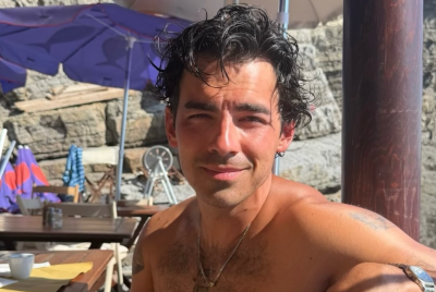 Joe Jonas