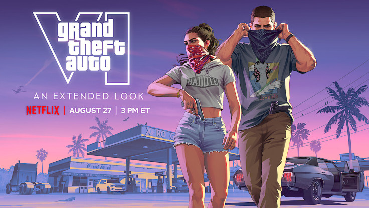 Rockstar Games GTA VI