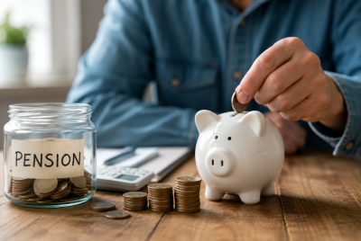 Hidden Pension Gap