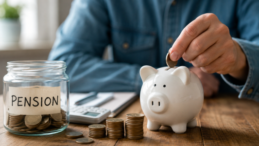 Hidden Pension Gap