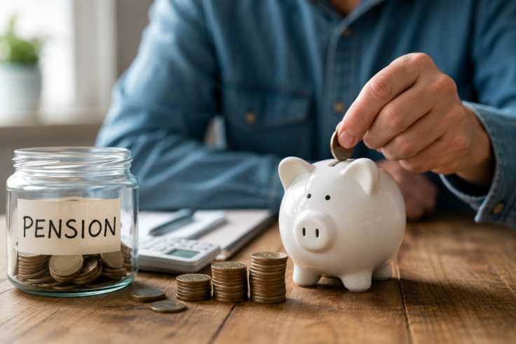 Hidden Pension Gap