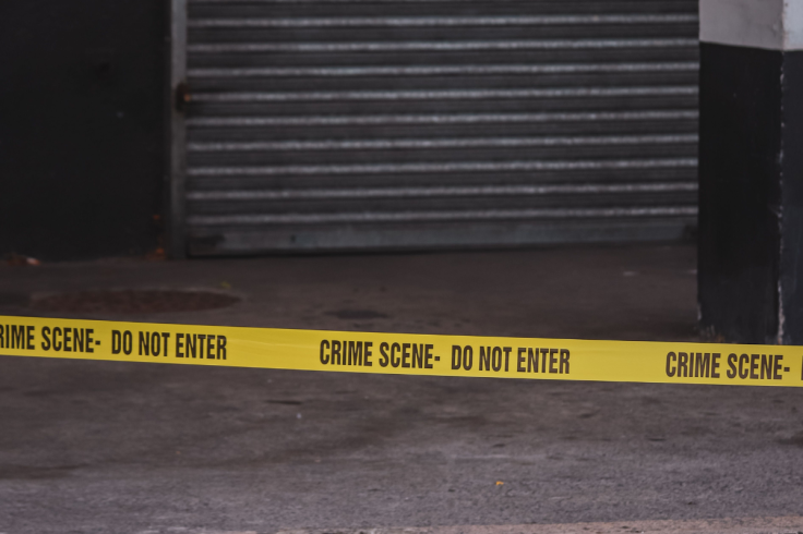 Anthony Nunnally charged with murder