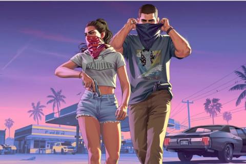 Rockstar Games GTA VI