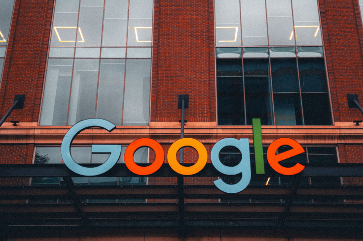 Google Washington layoffs