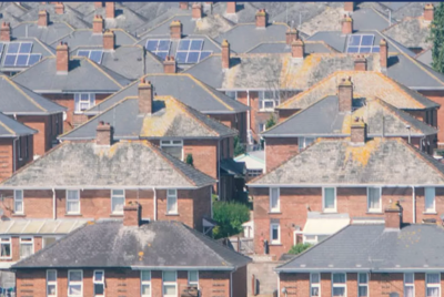 Tory - Ban Foreigners - Social Housing