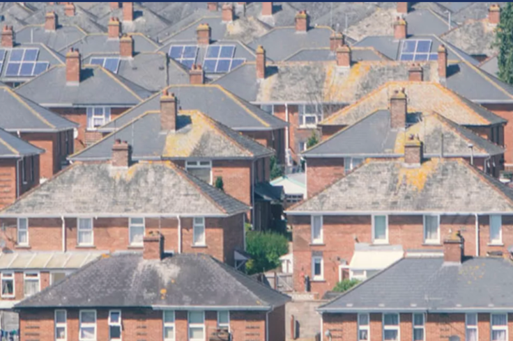 Tory - Ban Foreigners - Social Housing