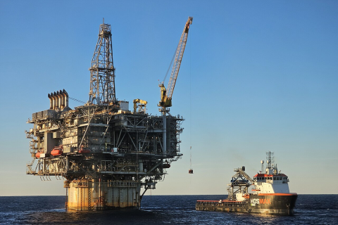 Argentina Targets Israeli Firm Over Falklands Oil Project