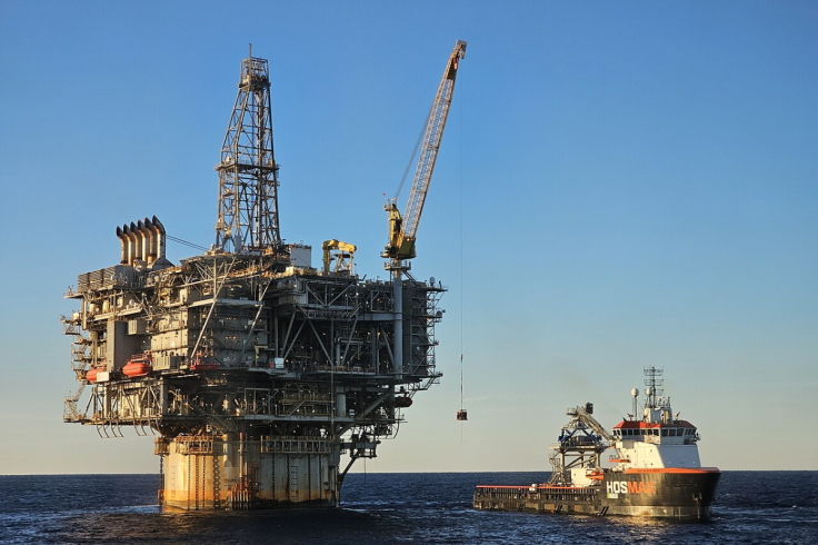 Argentina Targets Israeli Firm Over Falklands Oil Project
