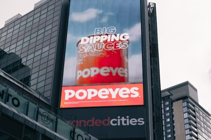 Popeyes