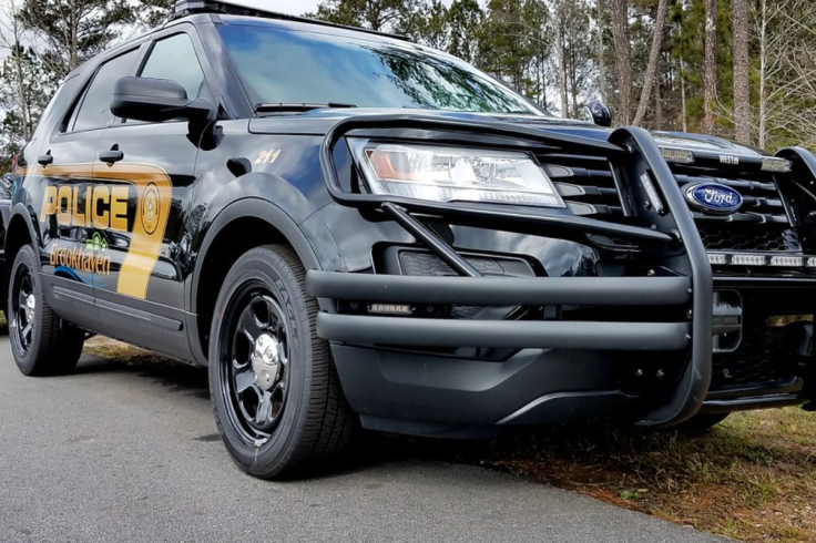 Brookhaven Police