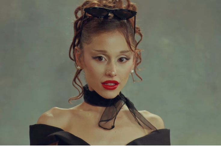Ariana Grande