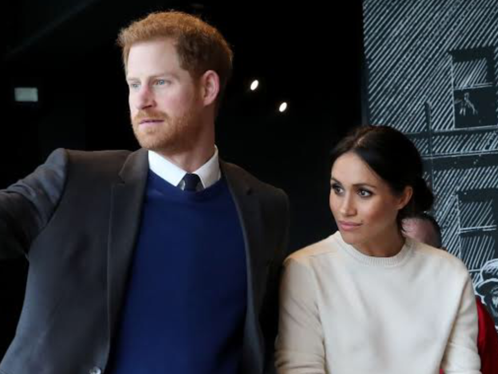 Prince Harry, Meghan Markle Reportedly Weighing Up Bombshell Public Apology to King Charles After Fallout | IBTimes UK