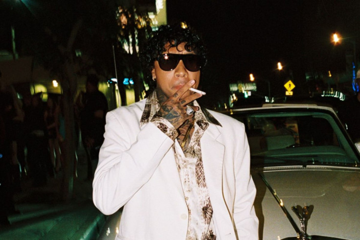 Tyga