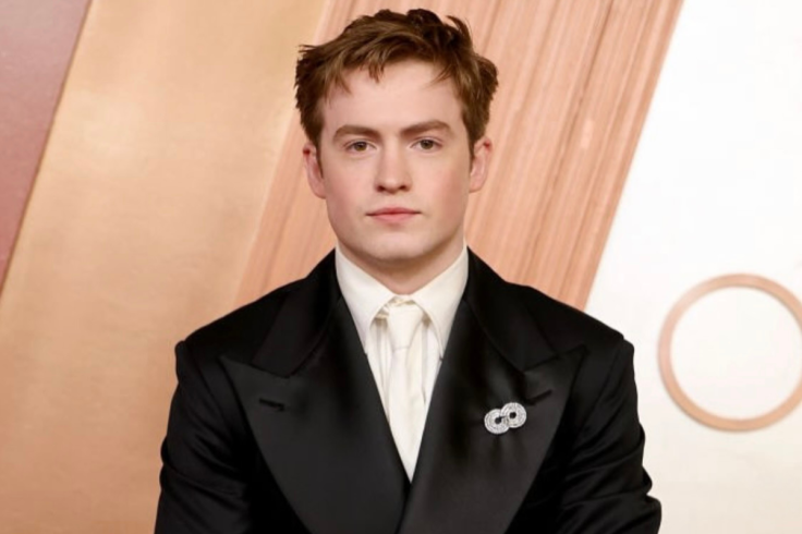 Kit Connor