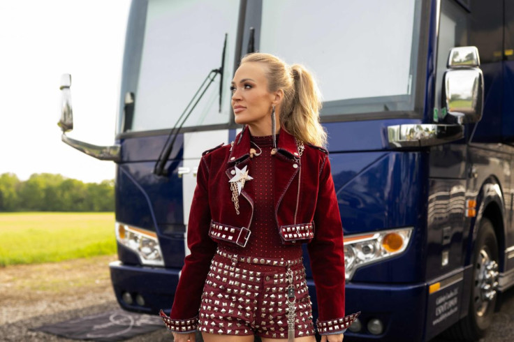 Carrie Underwood