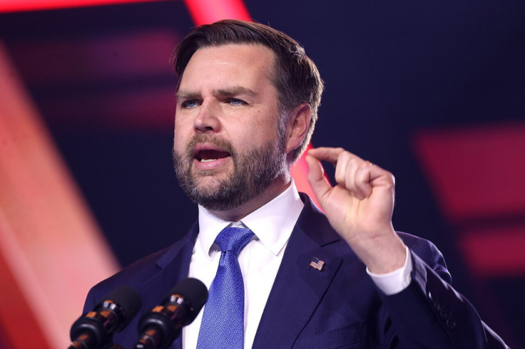 JD VANCE FOX NEWS COMMENTS