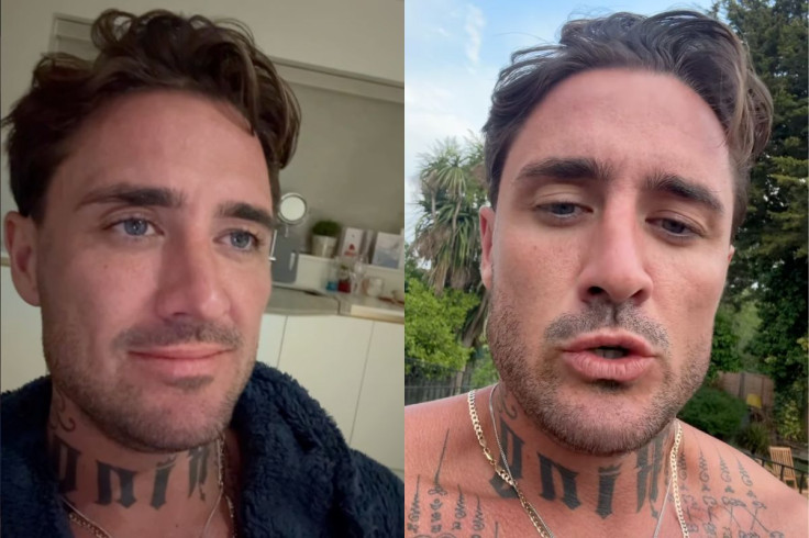 Stephen Bear