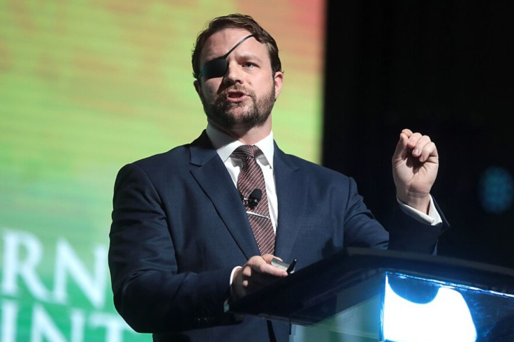 U.S. Congressman Dan Crenshaw