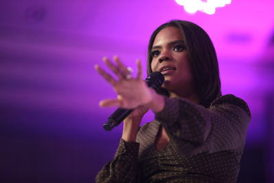 Candace Owens